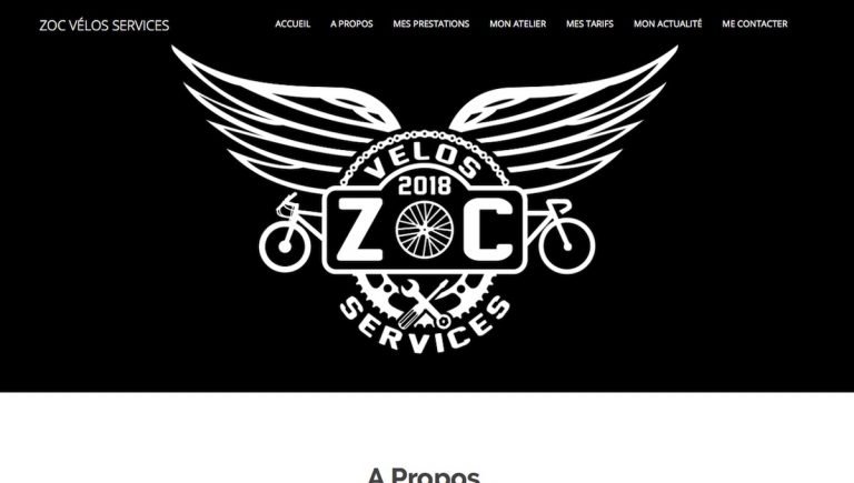 Zoc Vélos Services